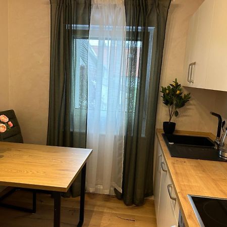 Fewo By Hd Mit Parkplatz, Wallbox, Wintergarten Bad Salzuflen Εξωτερικό φωτογραφία