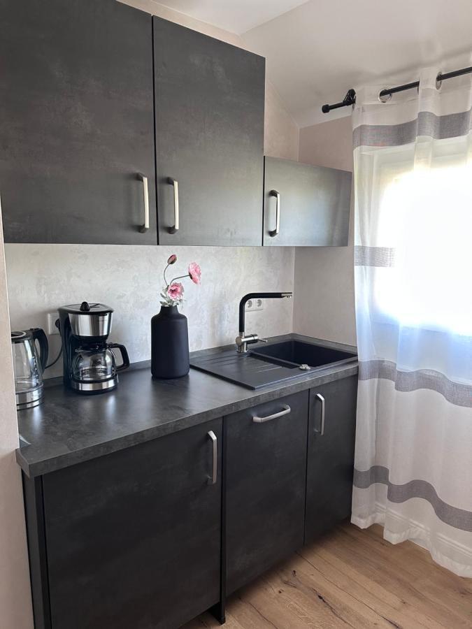 Fewo By Hd Mit Parkplatz, Wallbox, Wintergarten Bad Salzuflen Εξωτερικό φωτογραφία