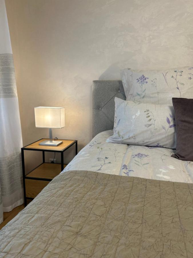 Fewo By Hd Mit Parkplatz, Wallbox, Wintergarten Bad Salzuflen Εξωτερικό φωτογραφία