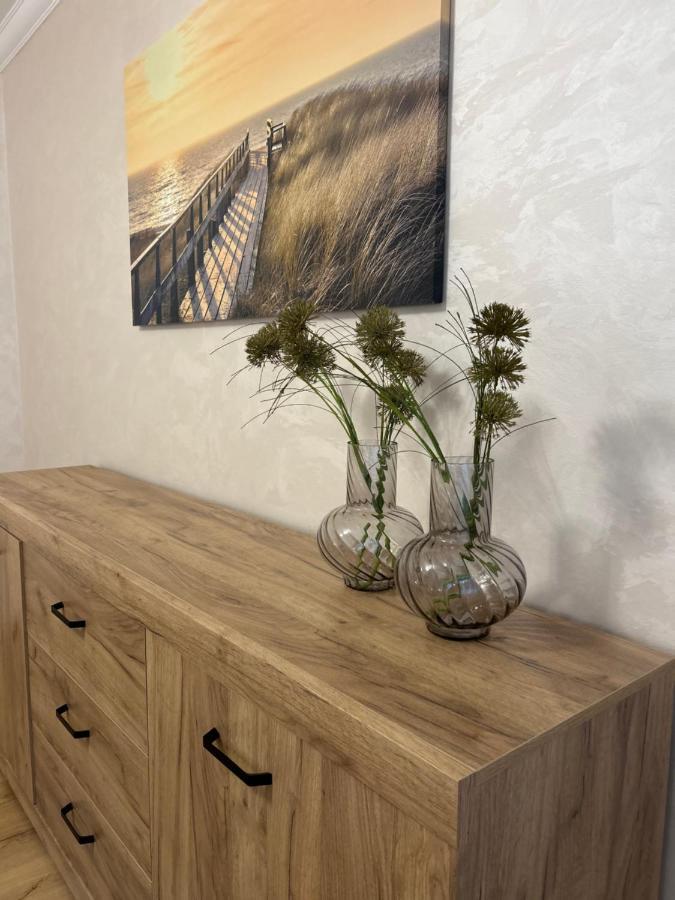 Fewo By Hd Mit Parkplatz, Wallbox, Wintergarten Bad Salzuflen Εξωτερικό φωτογραφία