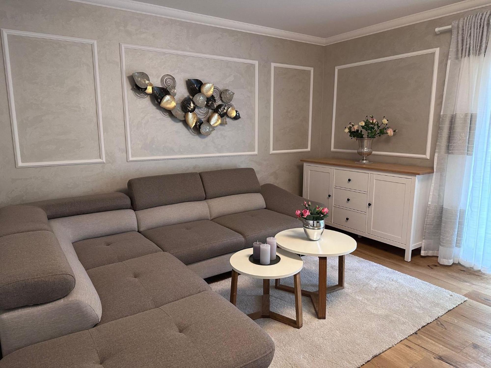 Fewo By Hd Mit Parkplatz, Wallbox, Wintergarten Bad Salzuflen Εξωτερικό φωτογραφία